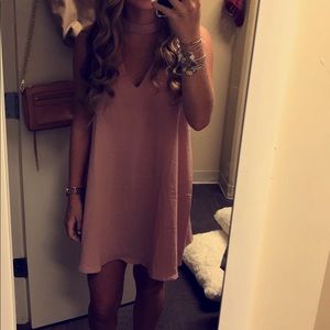 forever 21 dress